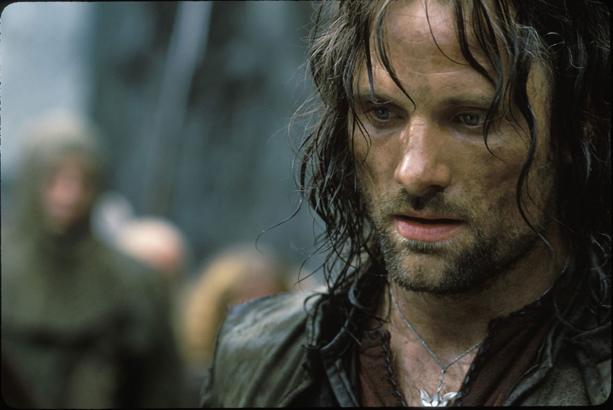 Aragorn