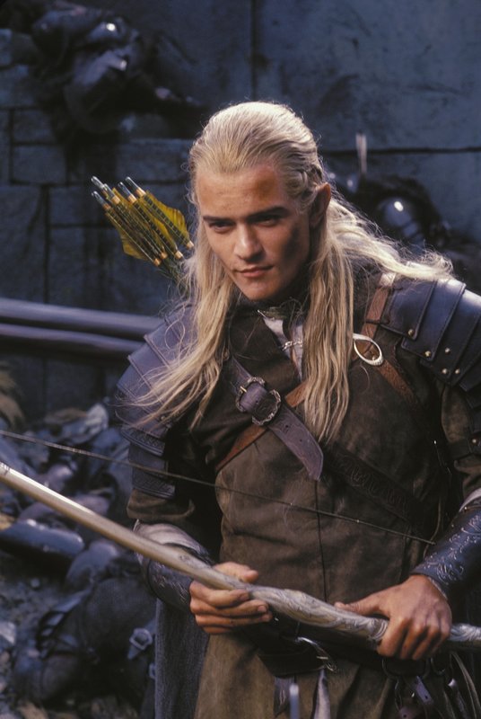 Legolas