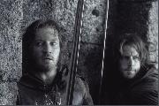 Faramir v Osgiliathu