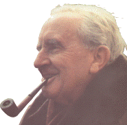 John Ronald Reuel Tolkien