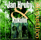 Obal alba Jan Hrubý & Kukulín: Silmarillion