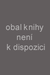 Obal knihy není k dispozici