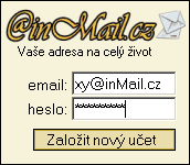 inMail.cz